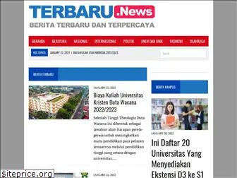 terbaru.news