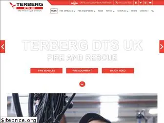 terbergfireandrescue.co.uk