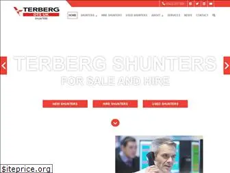 terbergshunters.co.uk