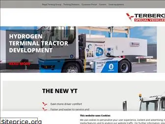 terbergspecialvehicles.com