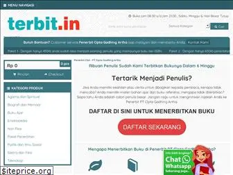 www.terbit.in