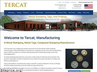 tercat.com