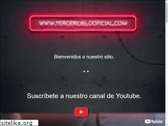 tercercielooficial.com