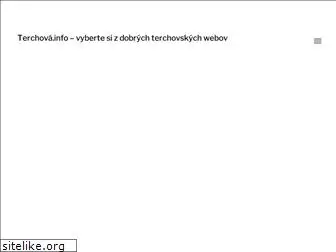 terchova-info.sk