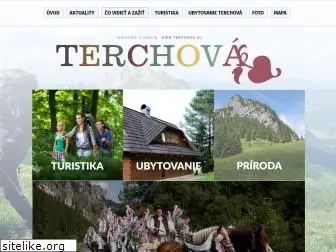 terchova.eu