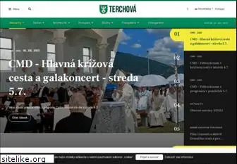 terchova.sk