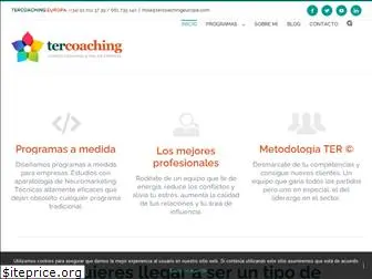 tercoachingeuropa.com