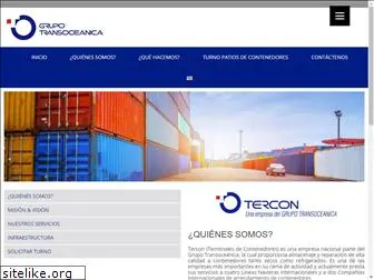 tercon.com.ec