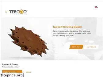 tercoo.com