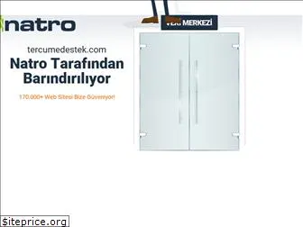 tercumedestek.com