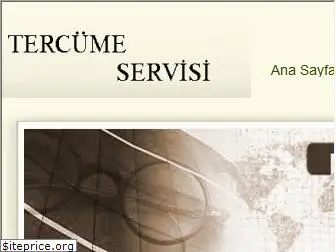 tercumeservisi.com