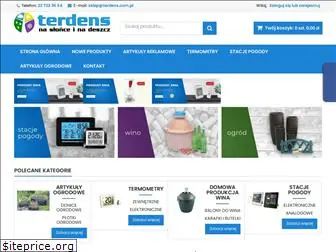 terdens.com.pl