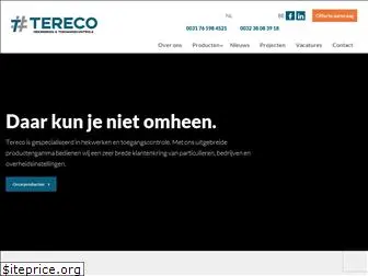 tereco.com