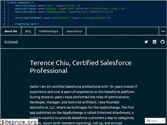 terencechiu.com
