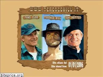 terencehill.it