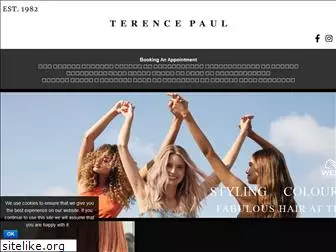 terencepaul.com