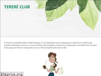 terere-club.com