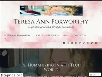 teresaannfoxworthy.com