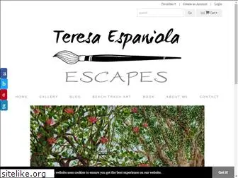 teresaespaniola.com