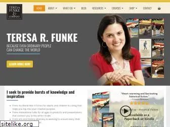 teresafunke.com