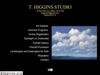 teresahiggins.com