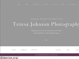 teresajohnson.com