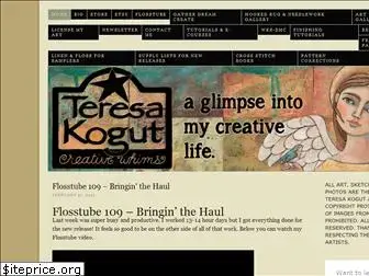 teresakogut.com
