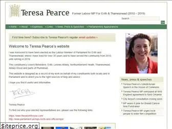 teresapearce.org.uk