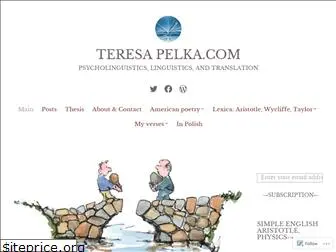 teresapelka.com