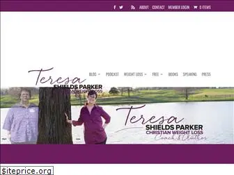 teresashieldsparker.com