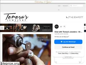 teresasjewelers.com