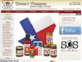 www.teresastreasuresgifts.com