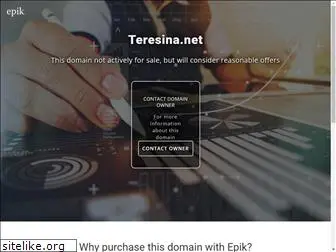 teresina.net