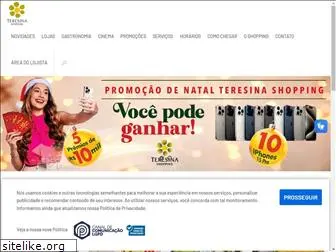 teresinashopping.com.br