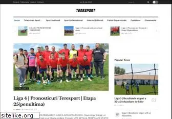 teresport.ro