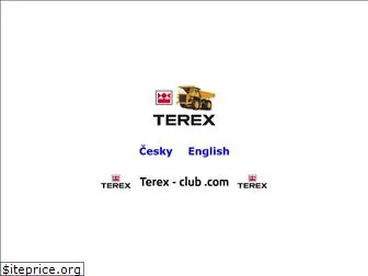 terex-club.com