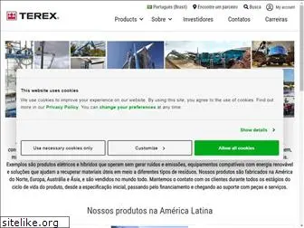 terex.com.br