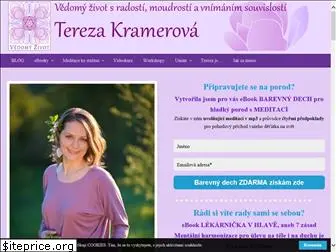 terezakramerova.cz