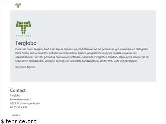 terglobo.nl