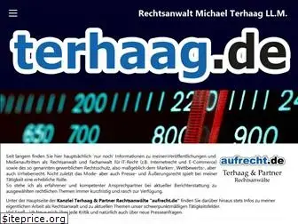 terhaag.de