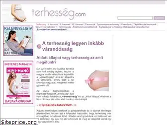terhesseg.com