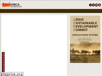 teriafrica.org
