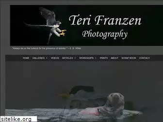 terifranzenphotography.com