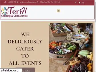 terihcatering.com