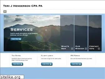 terihendersoncpa.com