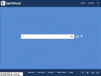 terimce.com