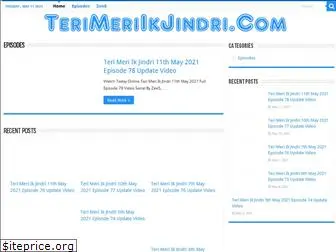 terimeriikjindri.com