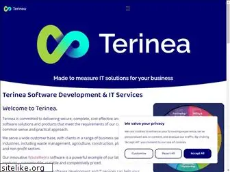 terinea.co.uk
