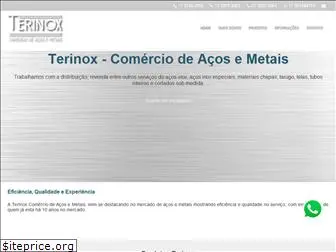 terinox.com.br