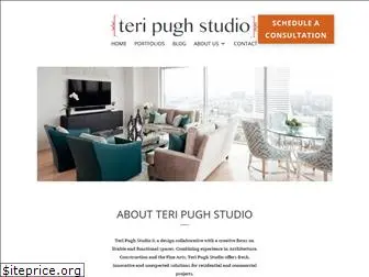 teripughstudio.com